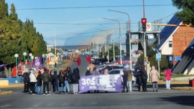 Photo of Sutef adhiere al paro nacional luego de la ratificación del veto a la ley de financiamiento universitario