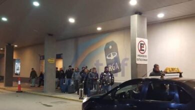 Photo of Un decreto nacional permite a UBER operar “sin restricciones” en aeropuertos