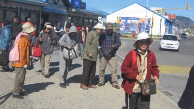 Photo of Polémica por proyecto de un ente turístico municipal y un impuesto al turista en Ushuaia