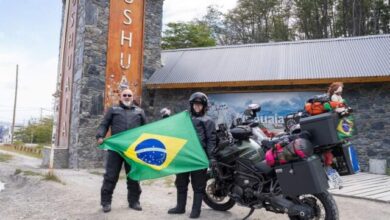 Photo of Desde la Cámara de Turismo plantearon su oposición a la creación de la tasa para los turistas que lleguen a Ushuaia