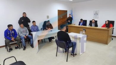 Photo of Ordenan detención de un testigo clave en juicio por violento hecho