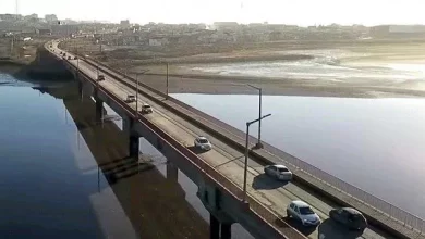 Photo of La modernización vial del Puente Mosconi continúa en los próximos días