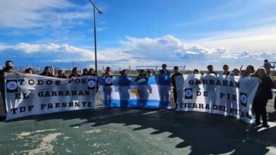 Photo of Abregú participó de una convocatoria por el Hospital Garrahan