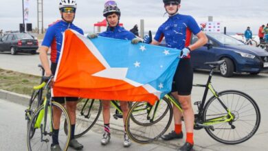 Photo of Araucanía: Tierra del Fuego logró su primera medalla de oro