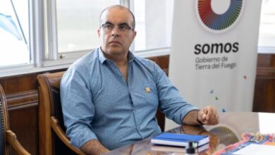 Photo of “Para Coto es más fácil criticar al Gobernador, que intentó frenar el aumento, que aceptar que Milei fue el que decidió dar el tarifazo de gas a los fueguinos”