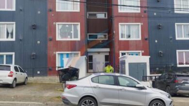 Photo of Una mujer fue detenida en Ushuaia por caso de defraudación