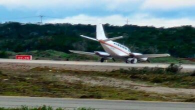 Photo of Se activó el operativo de emergencia preventivo por la falla de una avioneta que viajaba de Punta Arenas a Porvenir