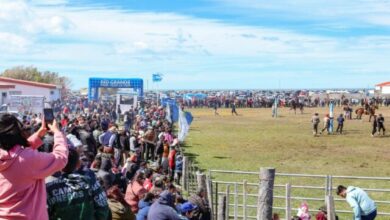 Photo of Más de 40 mil vecinos recorrieron la Expo Agroproductiva