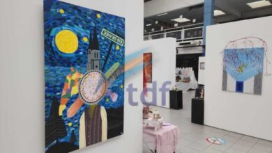 Photo of Se realiza la Expo Anual del Centro Polivalente de Arte