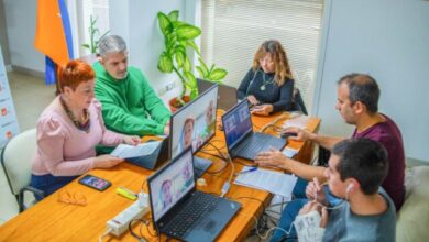 Photo of Este viernes se realiza el Congreso de Educación de manera virtual