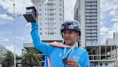 Photo of Juegos Nacionales Evita: La delegación fueguina emprendió el regreso sumando más medallas en la última jornada