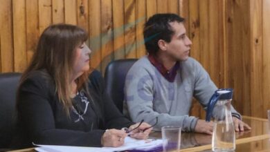 Photo of El lunes alegatos en el juicio a un hombre acusado de abuso sexual a la mujer que lo alojaba