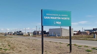 Photo of Comienza la obra de iluminación de la Av. San Martín Norte