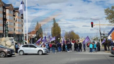 Photo of Semana de desobligaciones en las escuelas tras desacuerdo de SUTEF con oferta salarial