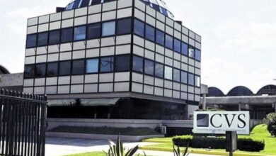 Photo of Cierre de la ex planta Ciccone: “Hemos cerrado uno de los grandes emblemas de la corrupción Kirchnerista”