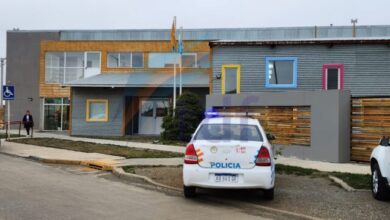 Photo of Durante el fin de semana ladrones ingresaron en un colegio privado de Río Grande