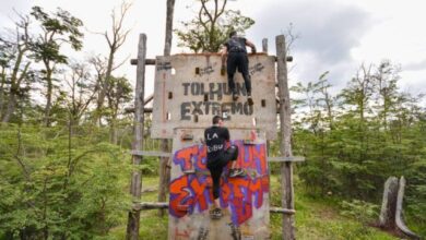 Photo of Se realizó la séptima edición de Tolhuin Extremo