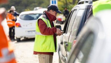 Photo of Se lanza el operativo “Verano Seguro” para reforzar la seguridad de rutas fueguinas y el cuidado del ambiente