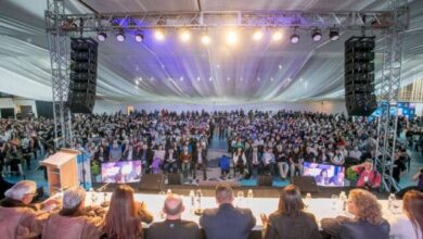 Photo of Reproches para Vuoto y Duré en seminario sobre Malvinas: “Vine a una capacitación, no a un acto de campaña”