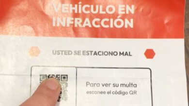 Photo of Alertan por una nueva modalidad de estafa con código QR: cómo prevenirla