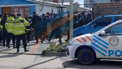 Photo of Indagaron y quedaron en libertad los ochos detenidos por el violento after del sábado