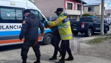 Photo of El Juzgado dejó detenidos a los 8 sujetos acusados de atentado y resistencia contra la autoridad