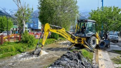 Photo of Municipio confirmó que habrán obras sobre el arroyo Esperanza para evitar nuevos desbordes