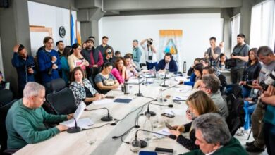 Photo of El oficialismo de Ushuaia sacó un balance positivo de la audiencia pública por la creación del ENUTUR