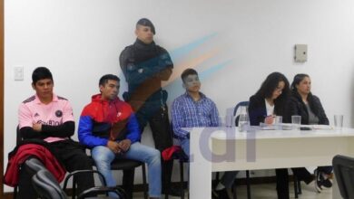 Photo of Comenzó juicio por lesiones graves y declararon 2 de los 4 imputados