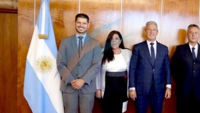 Photo of No habrá elección de los abogados para el Consejo de la Magistratura tras la renuncia de un candidato