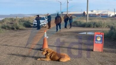 Photo of Un pescador fue hallado sin vida en la costa marítima de margen sur