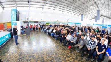 Photo of Se viene una nueva edición de la Expo Agroproductiva