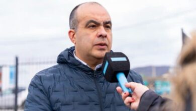 Photo of Tierra del Fuego expuso en la Cámara de Diputados sobre la factibilidad de producir hidrógeno verde