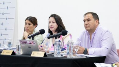 Photo of “Este presupuesto prioriza la inversión social, sin recortar, para acompañar a las familias que más lo necesitan”