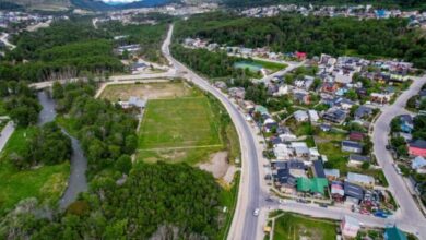 Photo of Plan de Recuperación Vial: Se intervinieron más de 20 sectores en Ushuaia