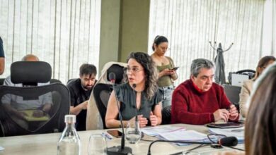 Photo of La Secretaría de Planificación e Inversión Pública expuso sobre su presupuesto para el 2025