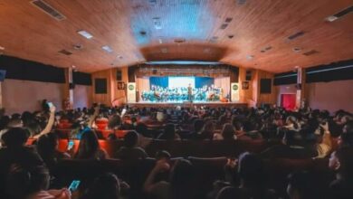 Photo of Música, gastronomía y murga: El plan cultural del fin de semana en Río Grande