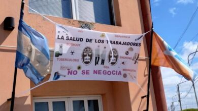 Photo of Piden el reconocimiento del ítem insalubridad en la morgue judicial