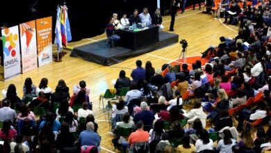 Photo of Educación suspendió la clases el viernes 15 por lo que habrá un fin de semana XL