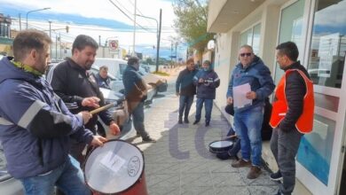 Photo of Reclamo salarial interrumpió la sesión y generó reproches internos entre los concejales