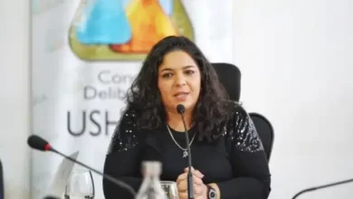 Photo of “No es una nueva estructura, se va a termina absorbiendo la estructura de la secretaria de turismo”