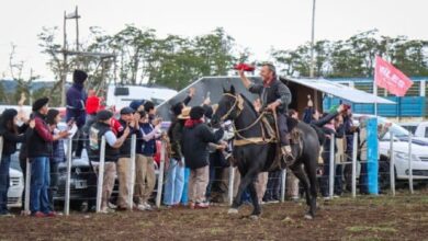 Photo of Culminó la final provincial rumbo a Jesús María 2025 en Tolhuin