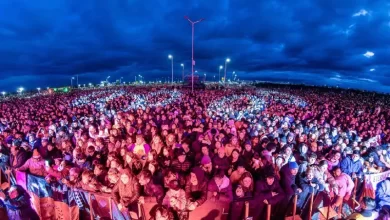 Photo of Encendido del Arbolito: Río Grande registró un 90% de ocupación hotelera