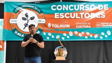 Photo of Comenzó una nueva edición de la Fiesta Provincial de la Lenga Fueguina en Tolhuin