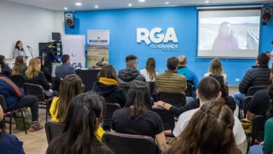 Photo of Río Grande y Tolhuin lanzan el programa turístico “Verano Fueguino 2025”