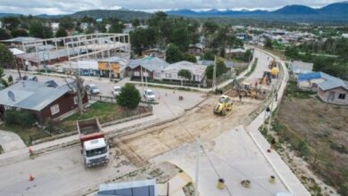 Photo of Tolhuin suma más calles a su Plan de Pavimentación