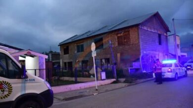 Photo of Comienza juicio en Ushuaia a 4 personas por violento hecho de sangre en una casa ocupada