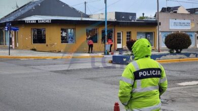 Photo of Un adolescente de 18 años fue aprehendido luego de apuñalar en el cuello a otro joven