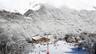 Photo of El pase al Cerro cada vez más elitistas: Un adulto residente deberá pagar casi 1 millón de pesos para disfrutar la temporada