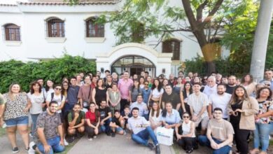 Photo of Se inauguró la Casa de Jóvenes Fueguinos y Santacruceños en Córdoba